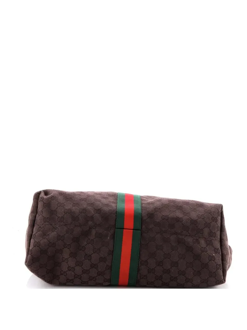 Gucci Giglio Tote Gg Canvas Large #340539G21B